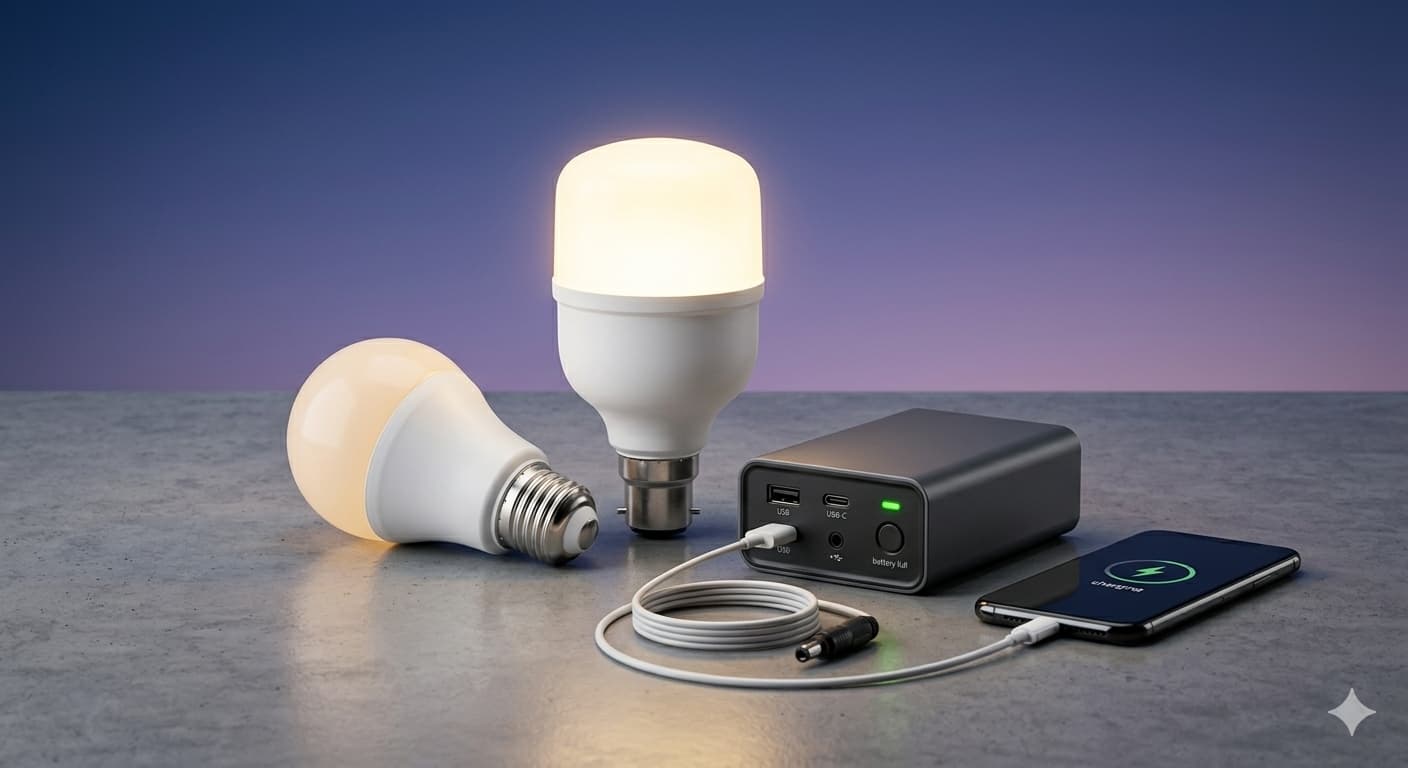 loadshedding-essential-kit