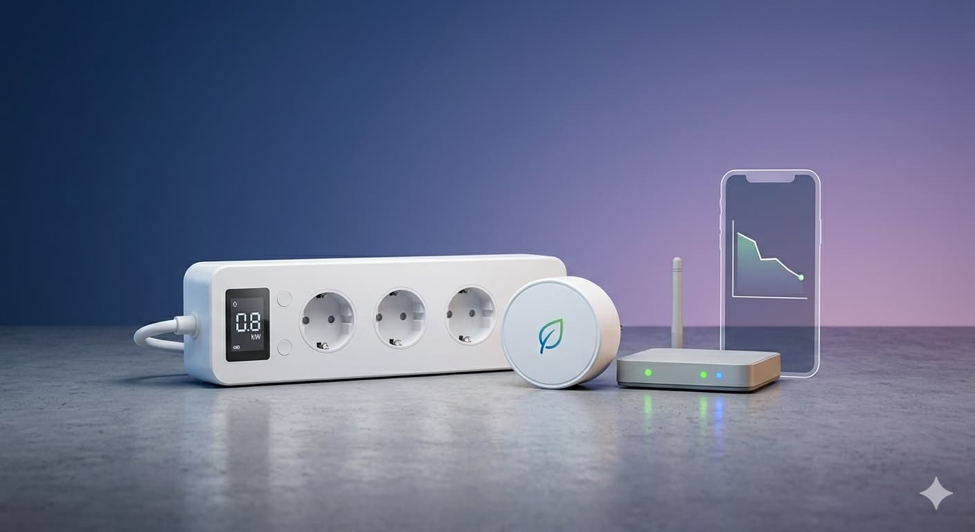 smart-home-monitoring-kit