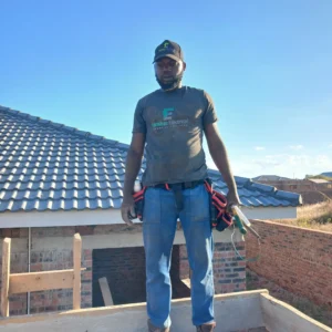 Clever-Guyo-working-on-electrical-infrastructure