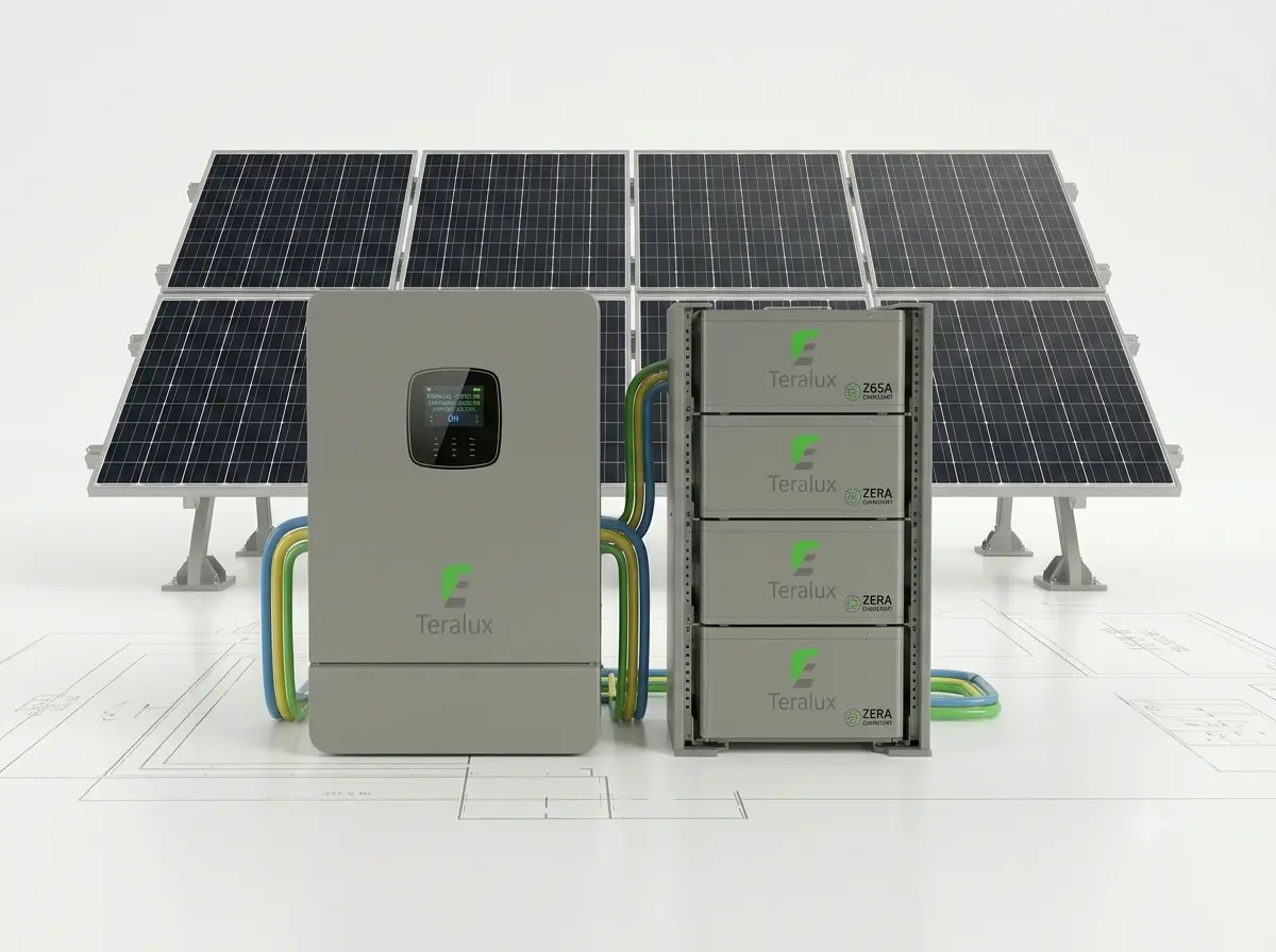 Teralux-Electrical-8kVA-Parallel-System