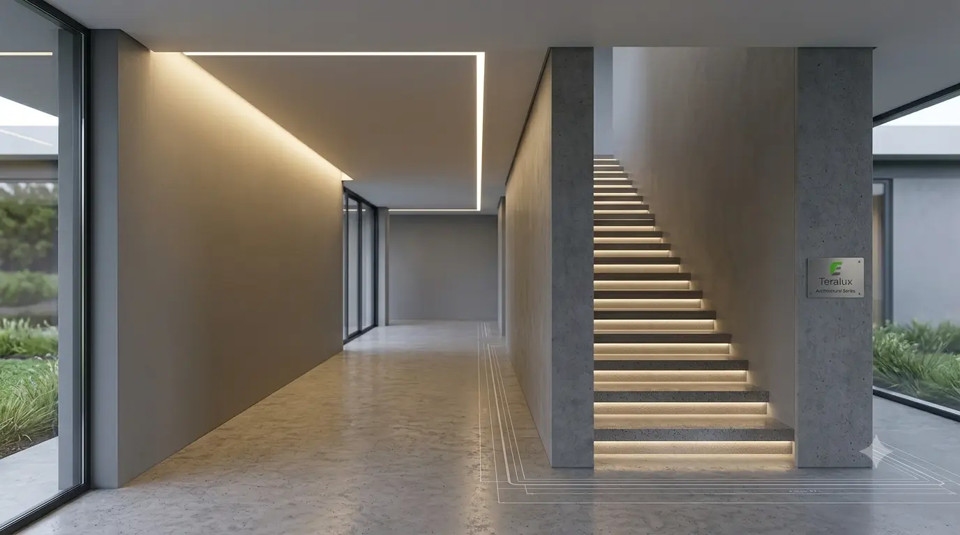 Teralux-Electrical-Architectural-Series-premium-lighting-1