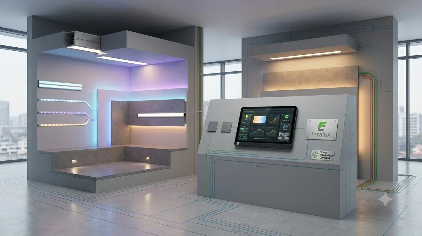 Teralux-Electrical-Smart-AmbientLightig-Series
