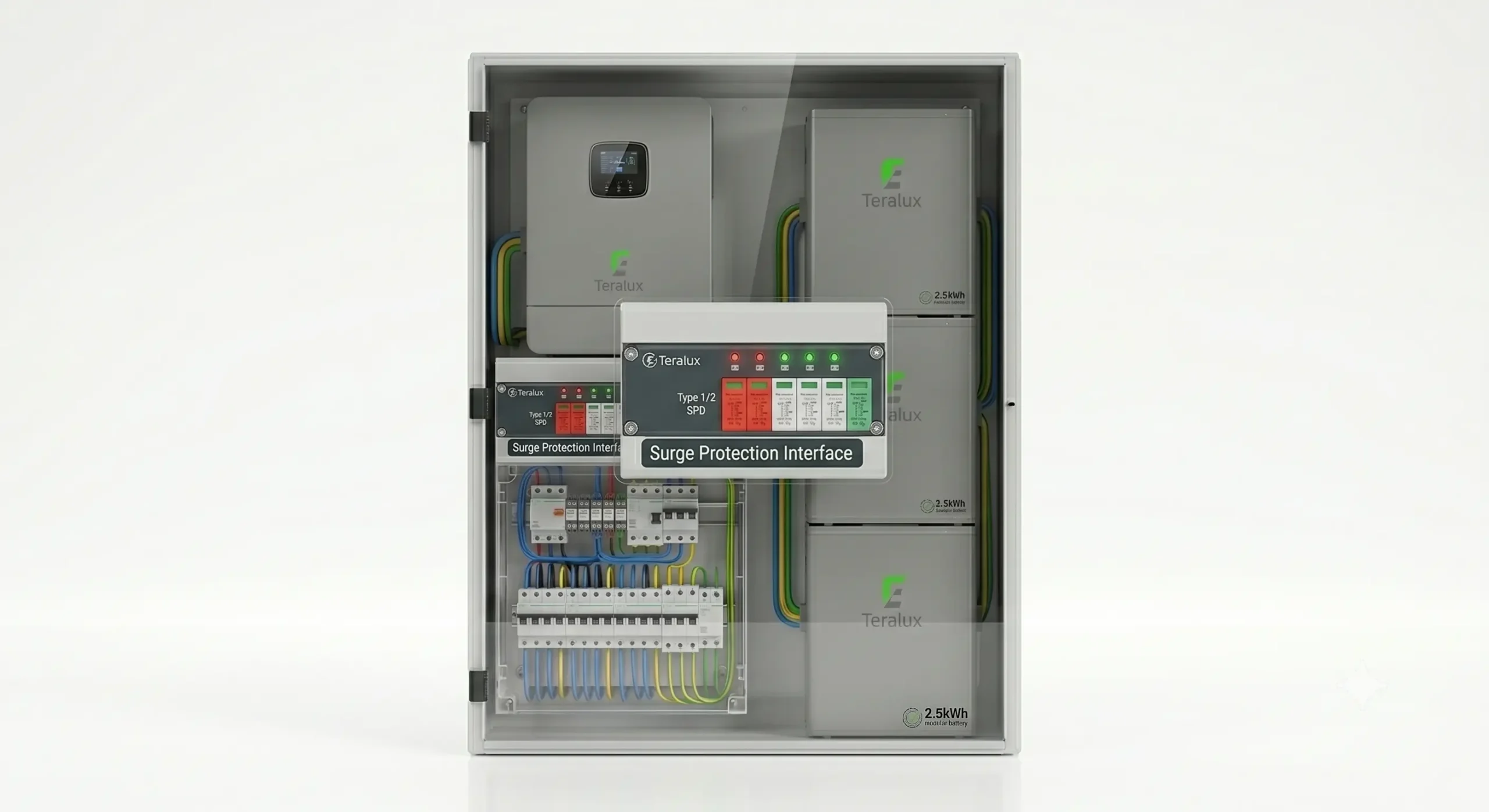 Teralux-Surge-Protection-Service