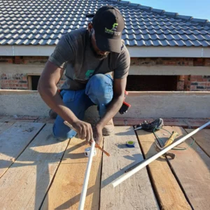 Teralux-man-working-on-electrical-infrastructure