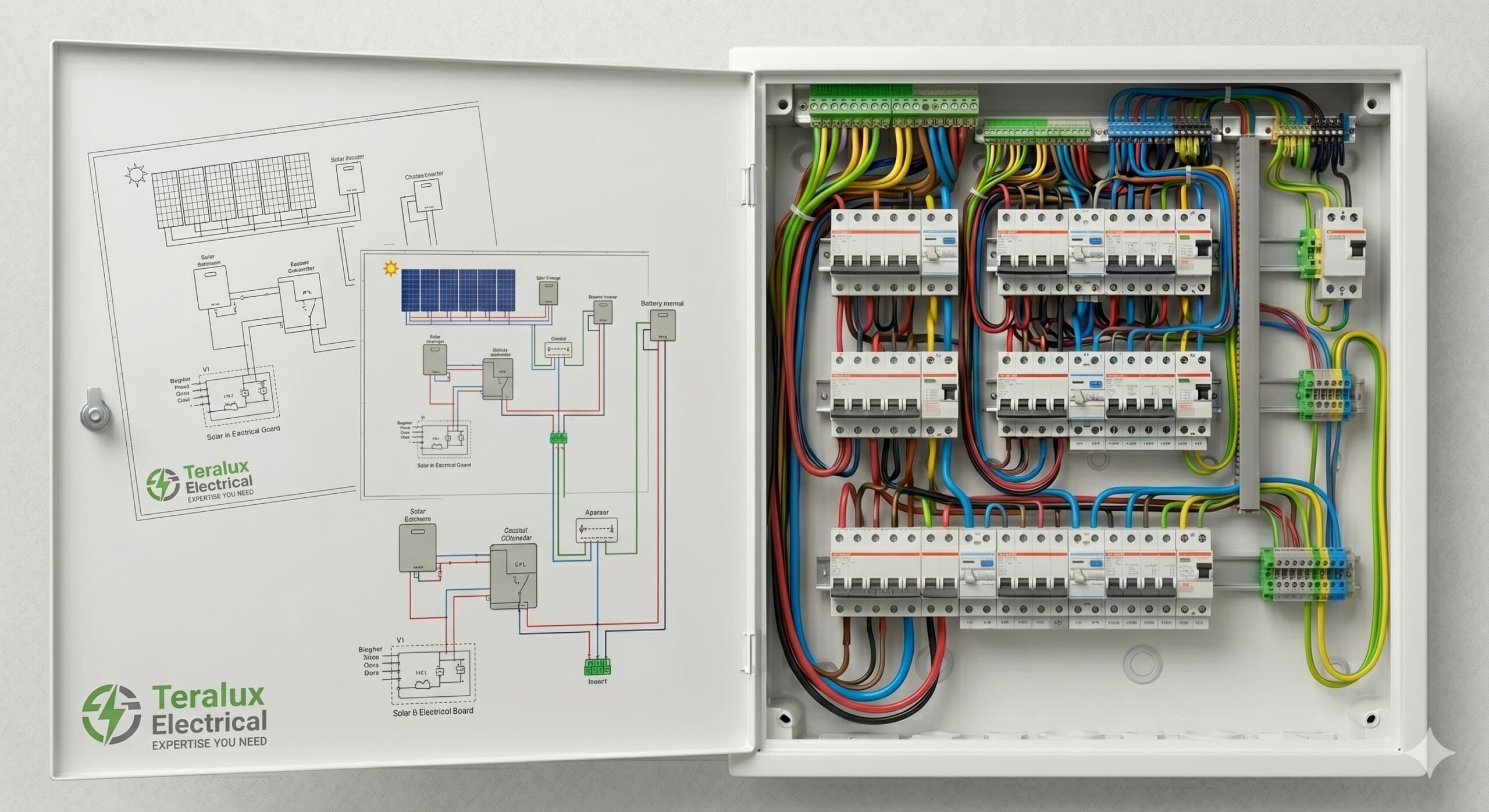 Teralux-solar-and-electrical-system-design