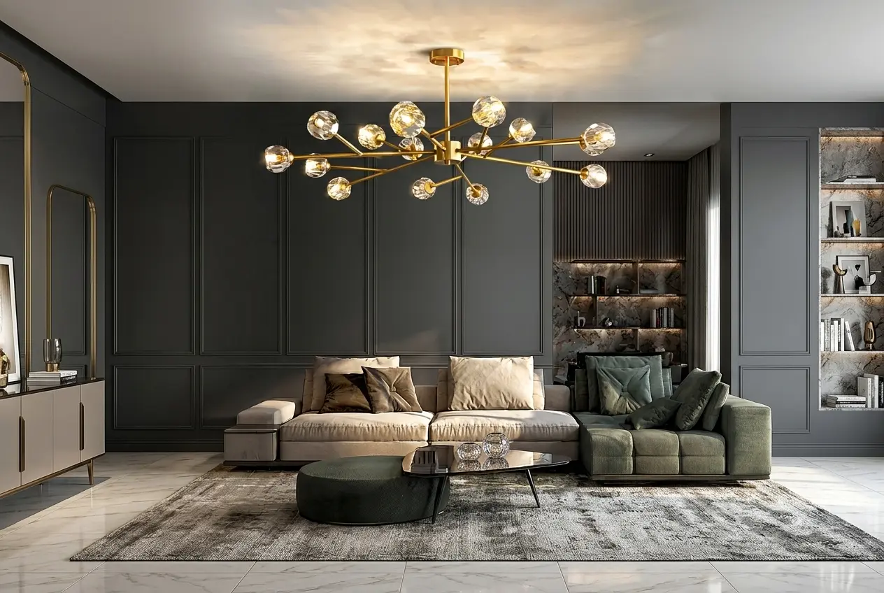 chanderlier-lighting