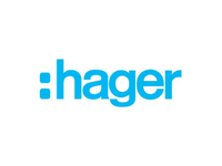hager-logo