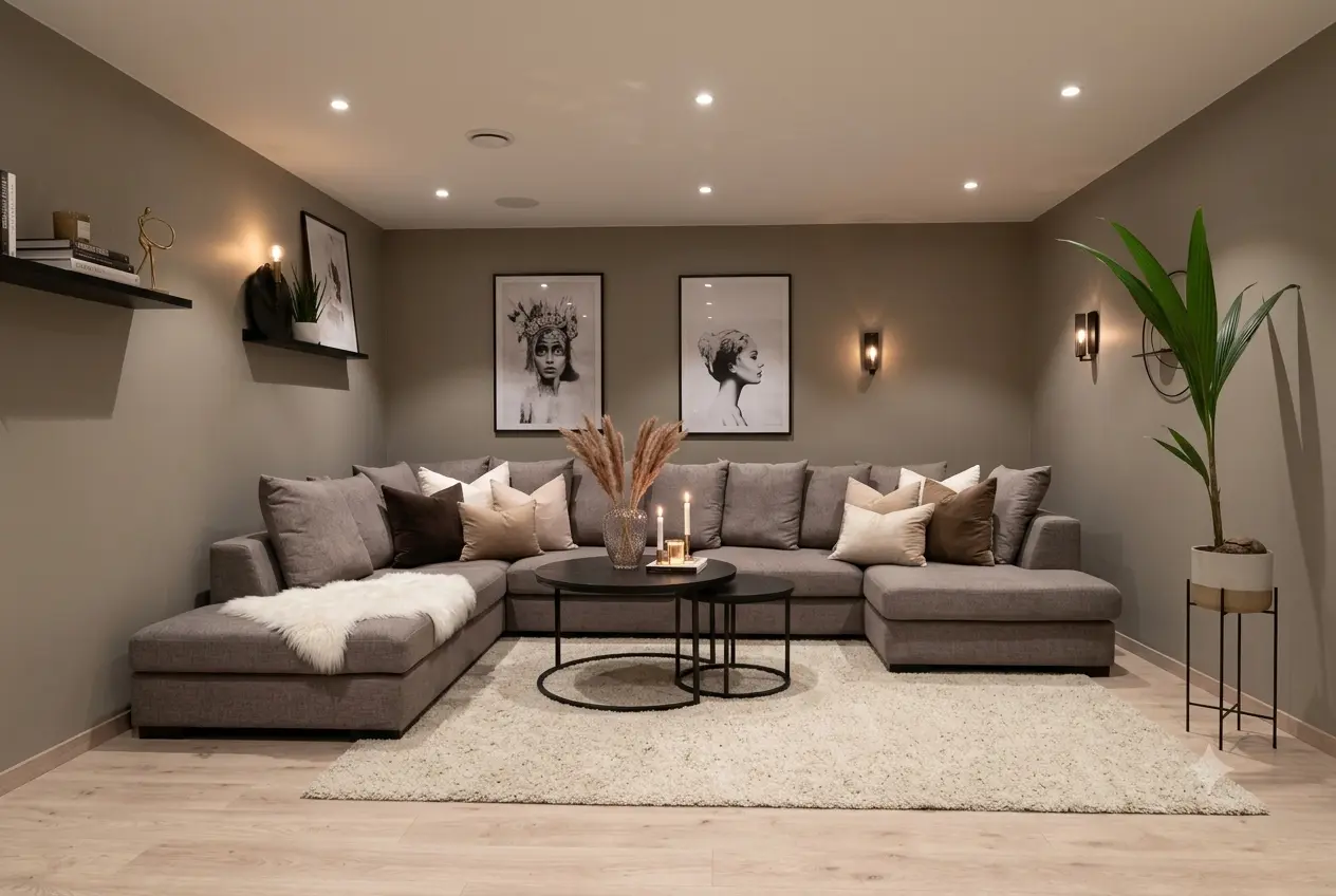 indoor-downlighting