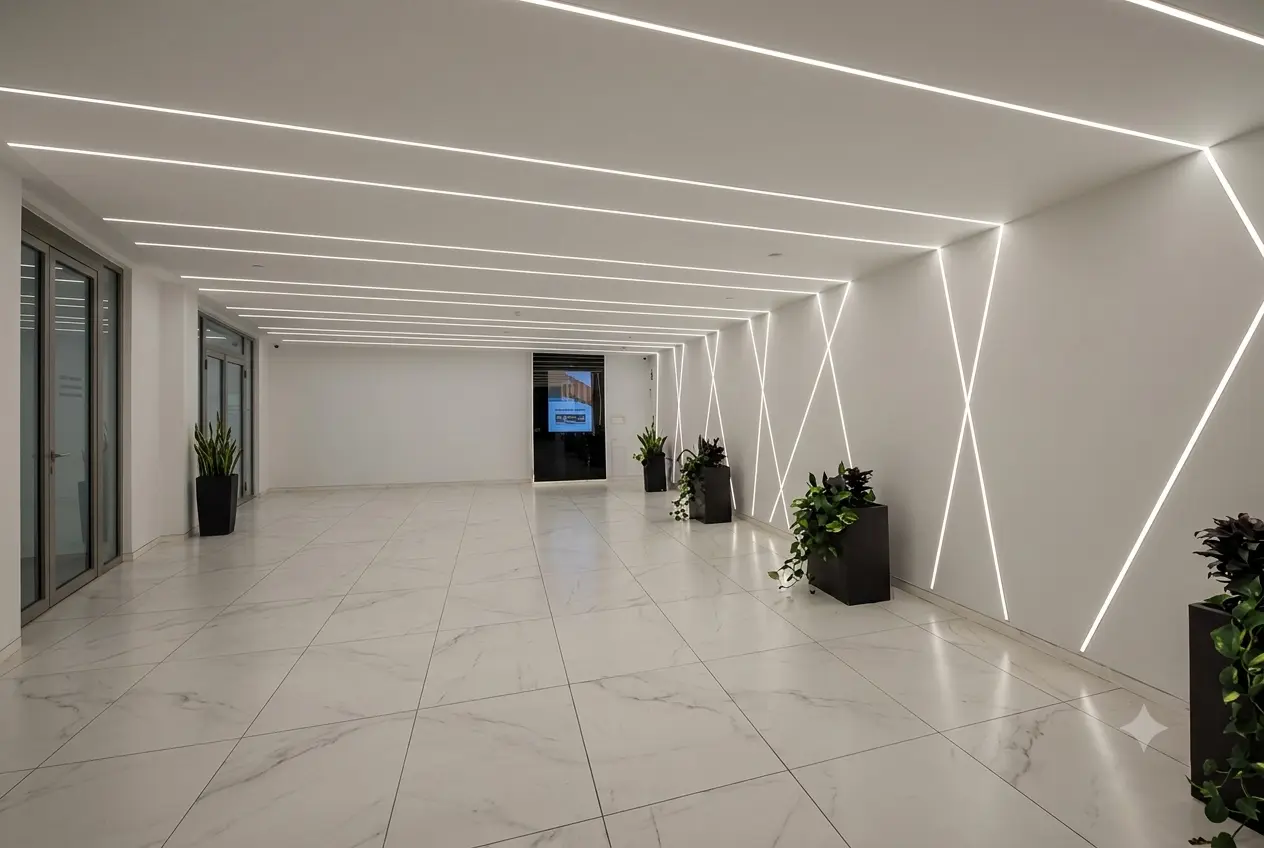 indoor-profile-lighting