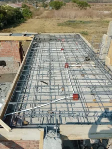 laying-out-electrical-infrustructure-on-the-house-fountation