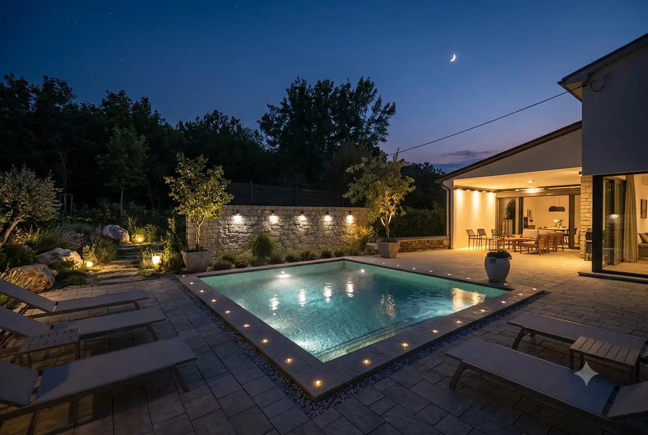 outdoor-swimming-pool-lighting