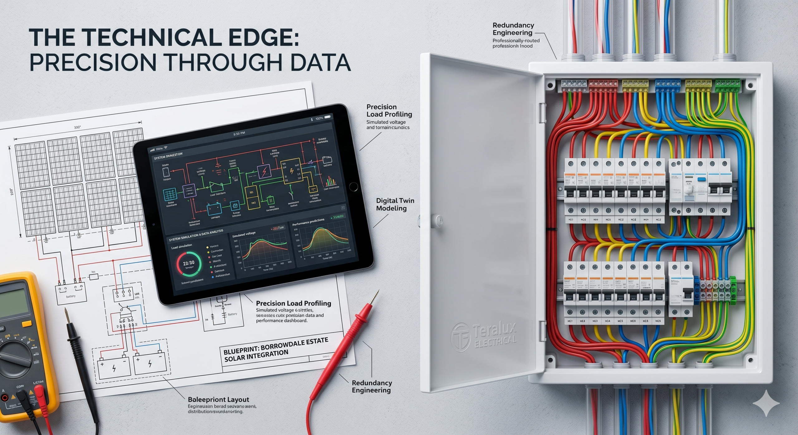 precision-with-data
