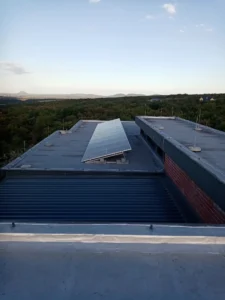 pv-modules-installe-on-the-roof