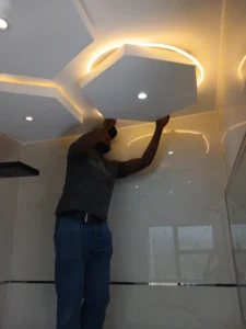 teralux-man-installing.architectural-premium-lights1