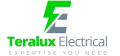 teralux electrical logo