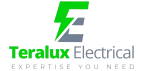 teralux electrical logo